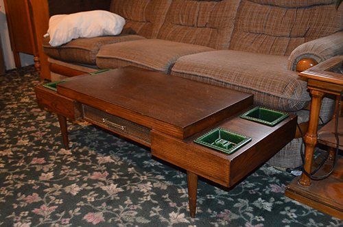 Property photo 165 - PERSONAL PROPERTY AUCTION in DeKalb County